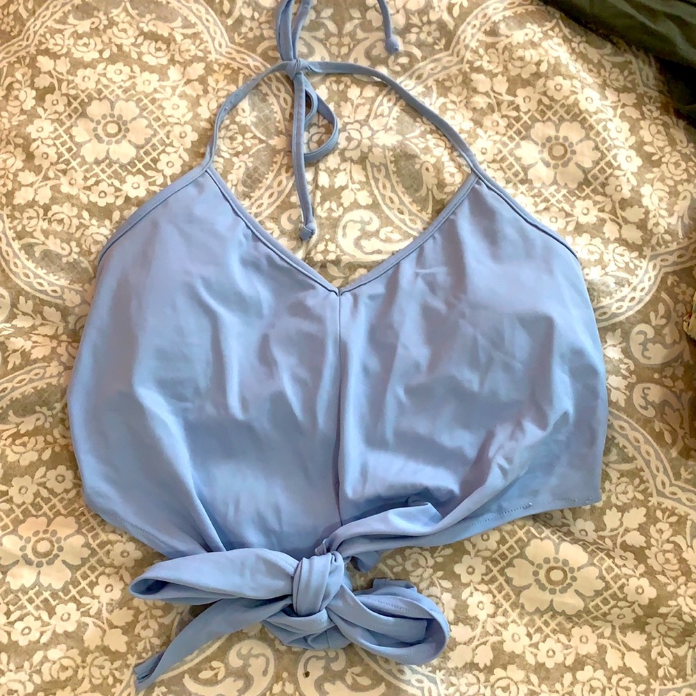 Pre-loved Kortni Jeane swim top